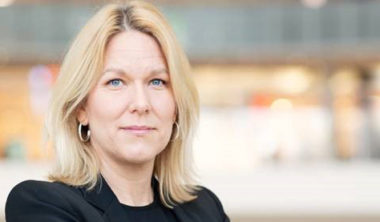 Åsa Zetterberg, IT&Telekomföretagen